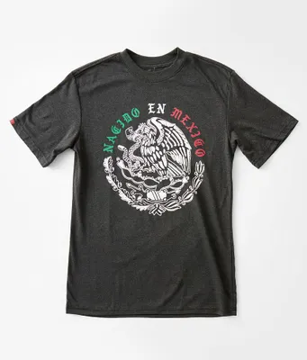 Boys - Freedom Ranch En Mexico T-Shirt