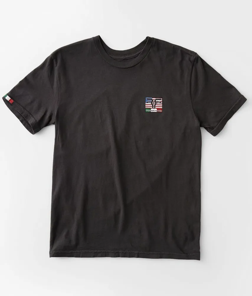 Boys - Double Nationality T-Shirt