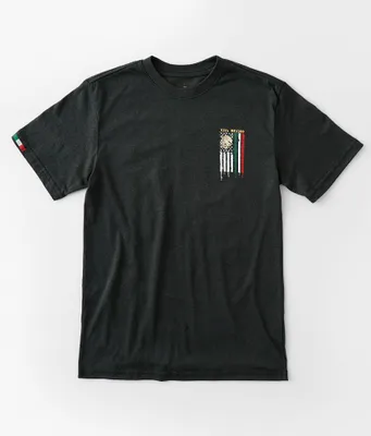 Boys - Freedom Ranch Ponderosa T-Shirt