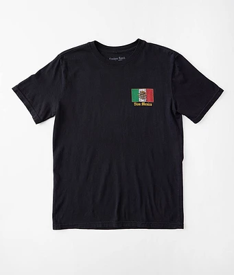 Boys - Freedom Ranch Viva Mexico T-Shirt
