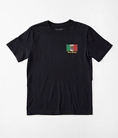 Boys - Freedom Ranch Viva Mexico T-Shirt