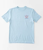 Boys - Freedom Ranch Roam Skull T-Shirt