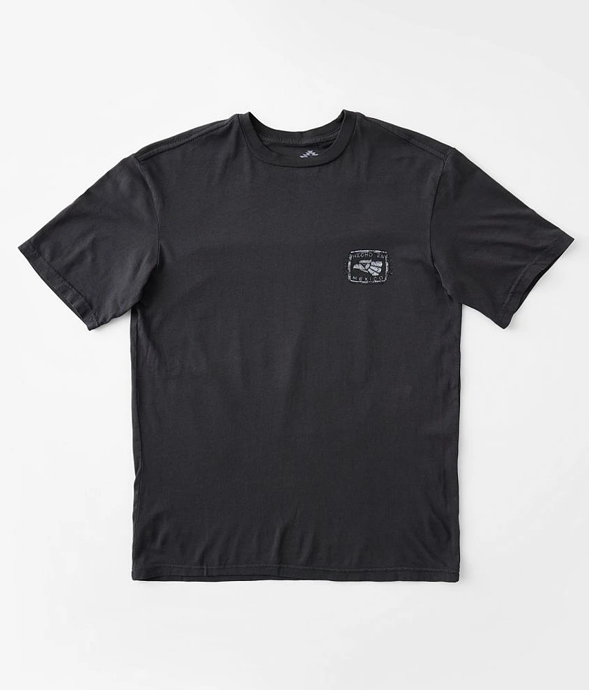 Boys - Freedom Ranch Made Mexico T-Shirt