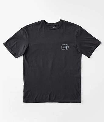 Boys - Freedom Ranch Made Mexico T-Shirt