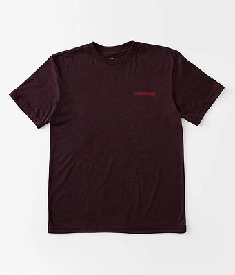 Boys - Freedom Ranch Santa Ana T-Shirt