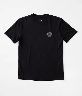Boys - Freedom Ranch Eagle Snakes T-Shirt