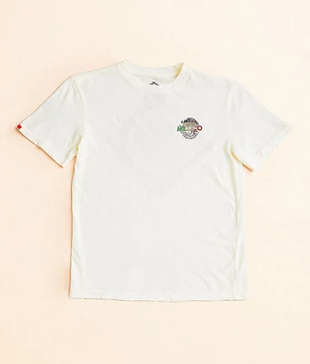 Boys - Freedom Ranch Cubo T-Shirt