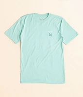 Boys - Maven Co-op Stripes T-Shirt