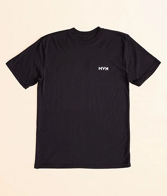 Boys - Maven Co-op Sport T-Shirt