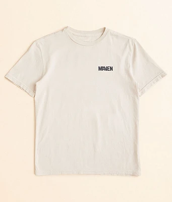 Boys - Maven Co-op Lost Shapes T-Shirt