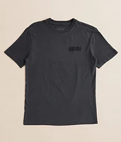 Boys - Maven Co-op Blasted Block T-Shirt