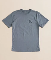 Boys - Maven Co-op Etched T-Shirt