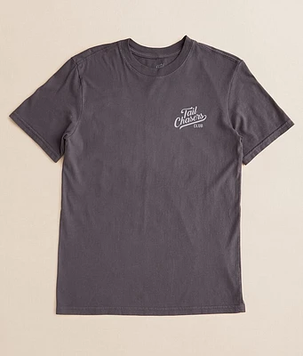 Boys - Tail Chasers Club South T-Shirt