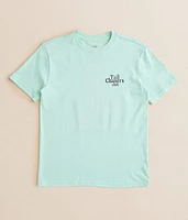 Boys - Tail Chasers Club Labs Unlimited T-Shirt