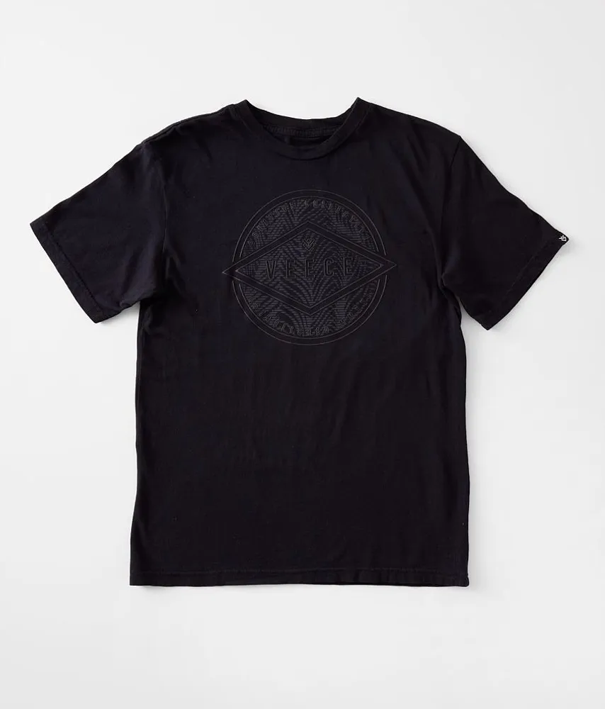 Boys - Veece Journey T-Shirt