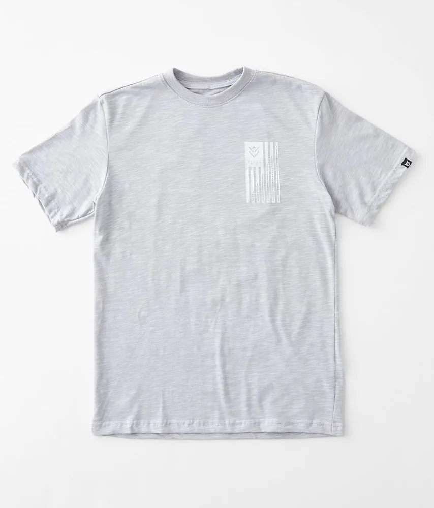 Boys - Let It Wave T-Shirt
