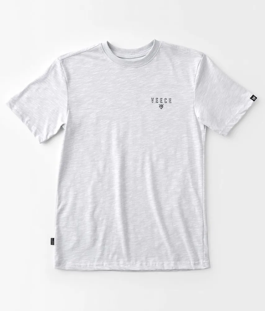 Boys - Veece Into The Fade T-Shirt
