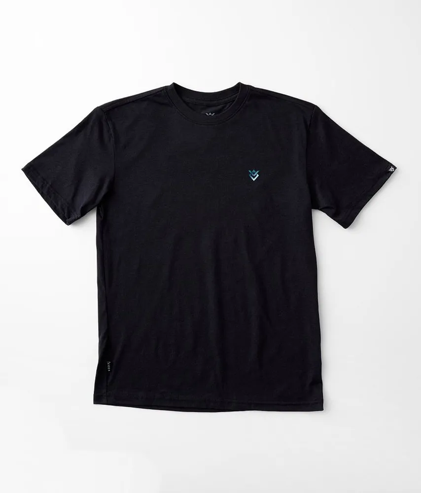 Boys - Titanium T-Shirt