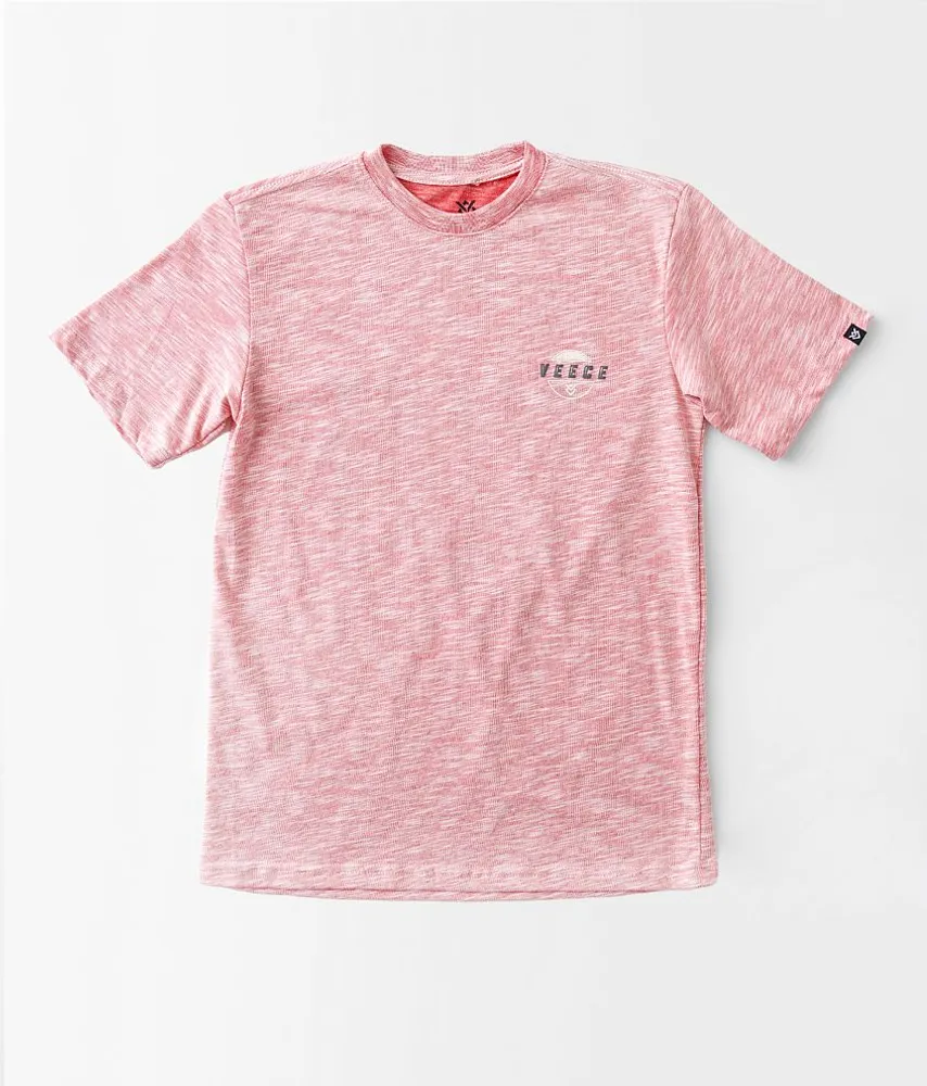 Boys - Mirror Fade T-Shirt