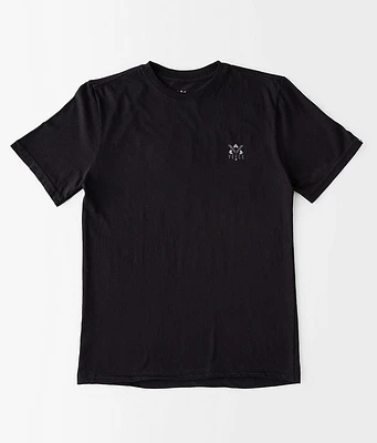 Boys - Veece Terrestrial T-Shirt
