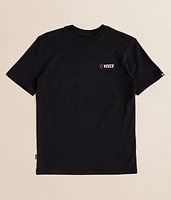 Boys - Veece Split Stripe T-Shirt