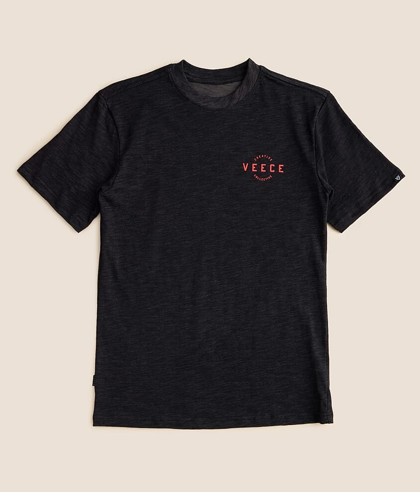Boys - Veece Glitch Blade T-Shirt