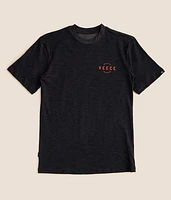 Boys - Veece Glitch Blade T-Shirt