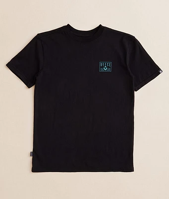 Boys - Veece Rimble T-Shirt