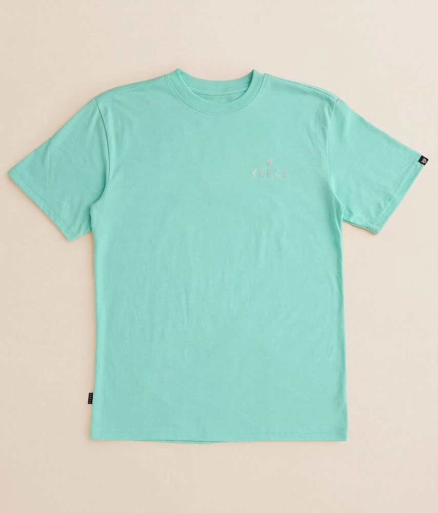 Boys - Veece Revolution T-Shirt