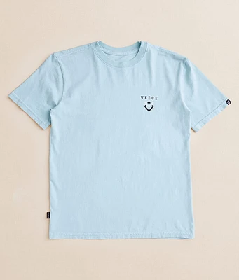 Boys - Veece Gem Plate T-Shirt