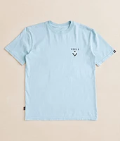 Boys - Veece Gem Plate T-Shirt