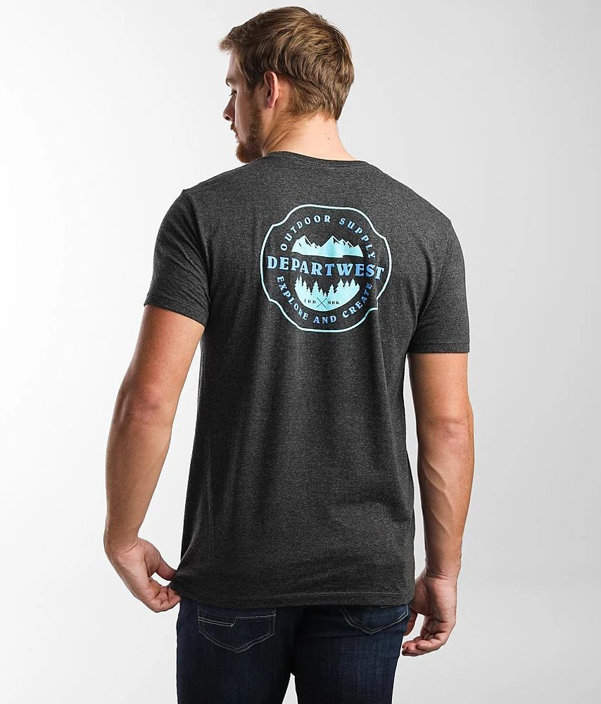 American Proud T-Shirt