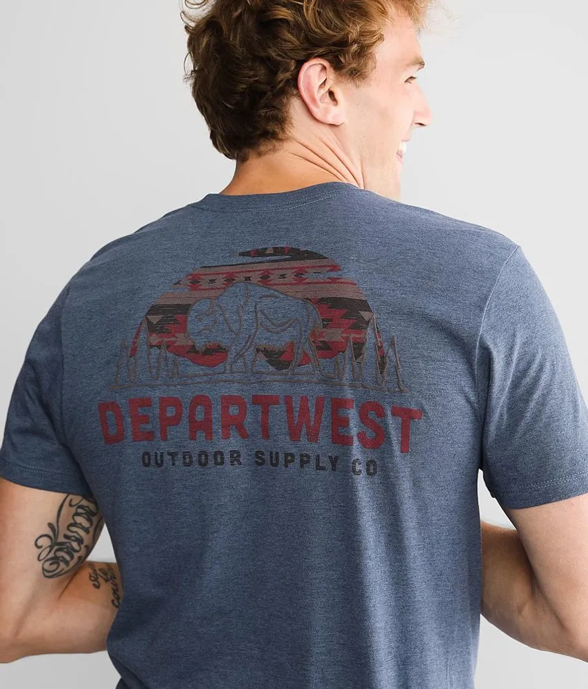 Buffalo Valley T-Shirt