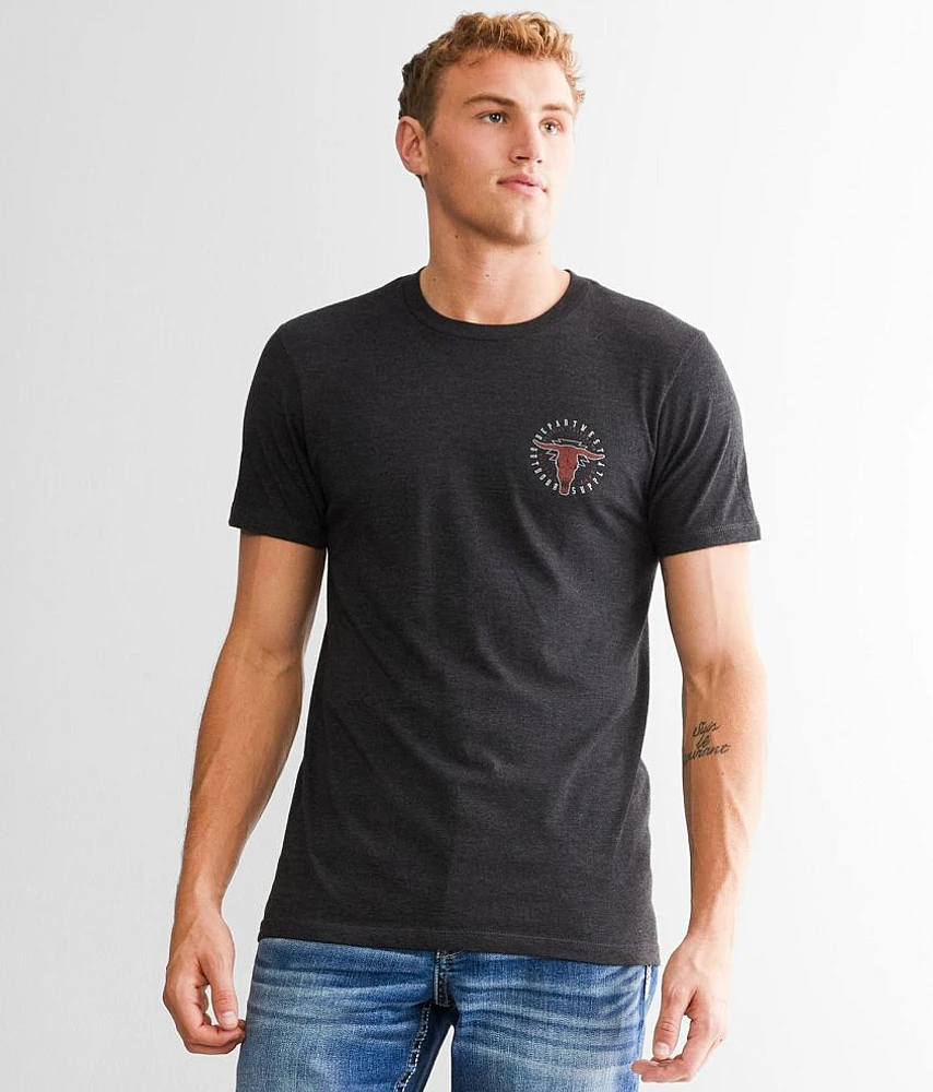 Wild West T-Shirt