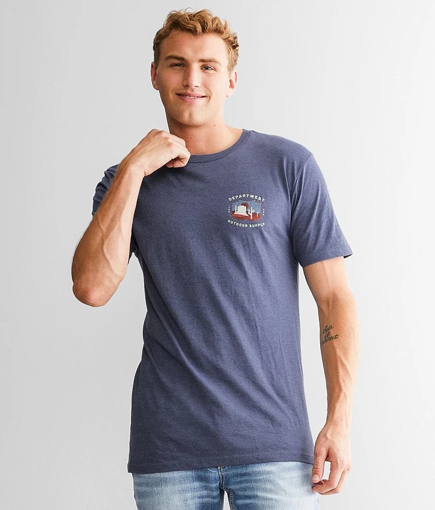 The Call T-Shirt