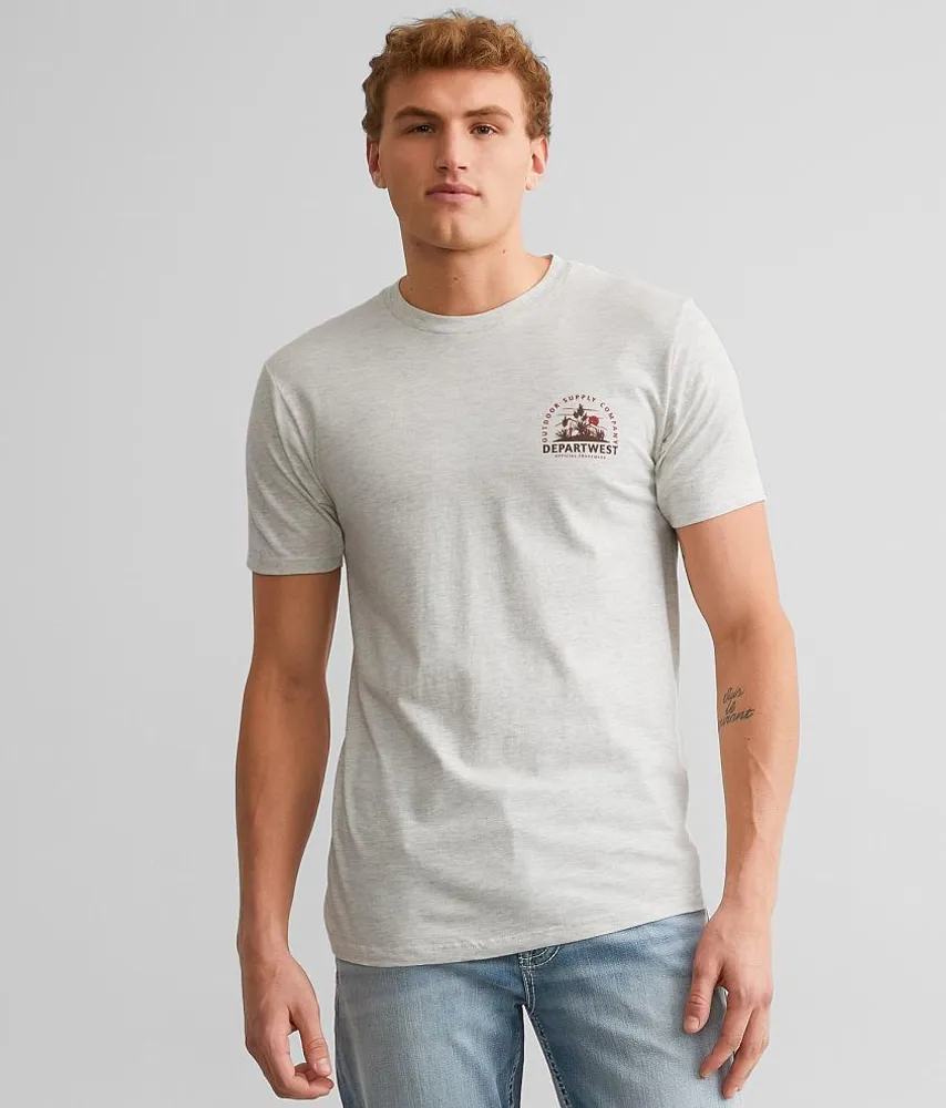 Yucca Rise T-Shirt