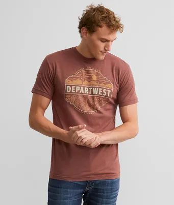 Departwest Desert Life T-Shirt
