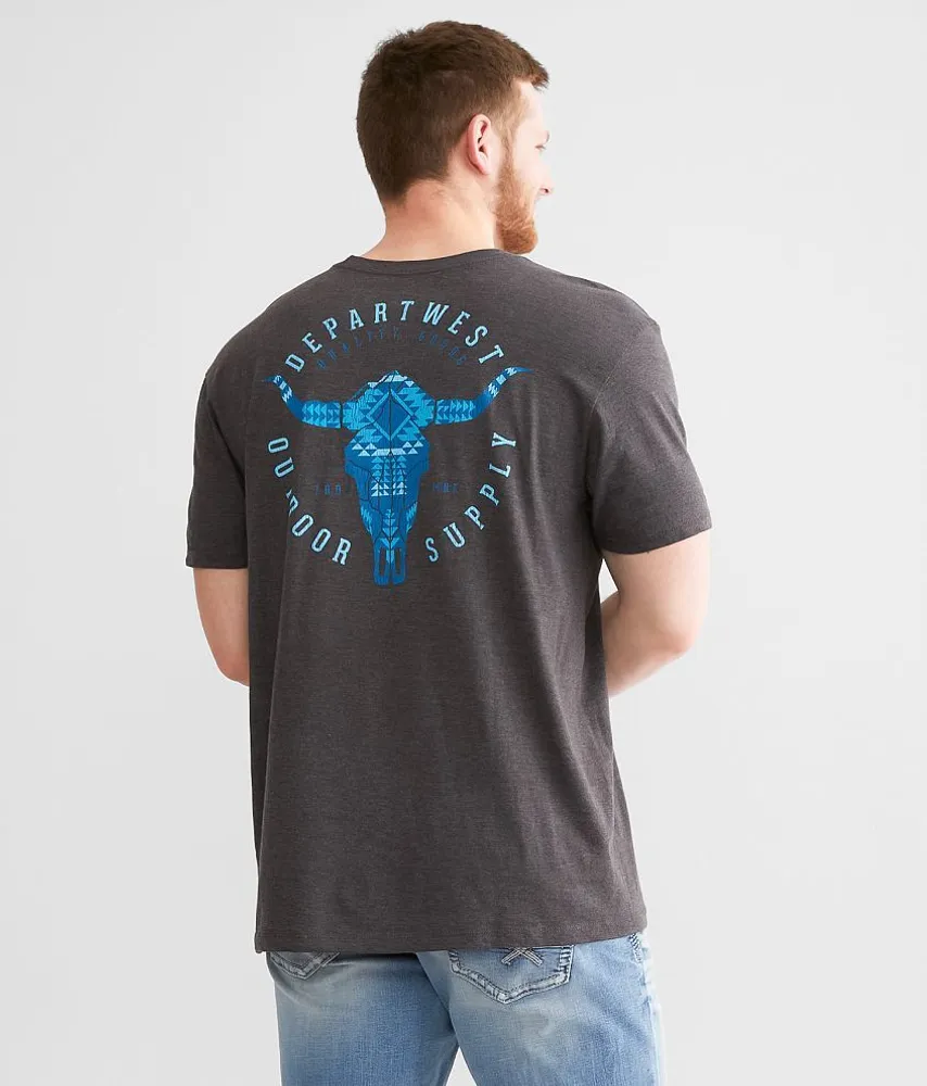 Longhorn Mountain T-Shirt