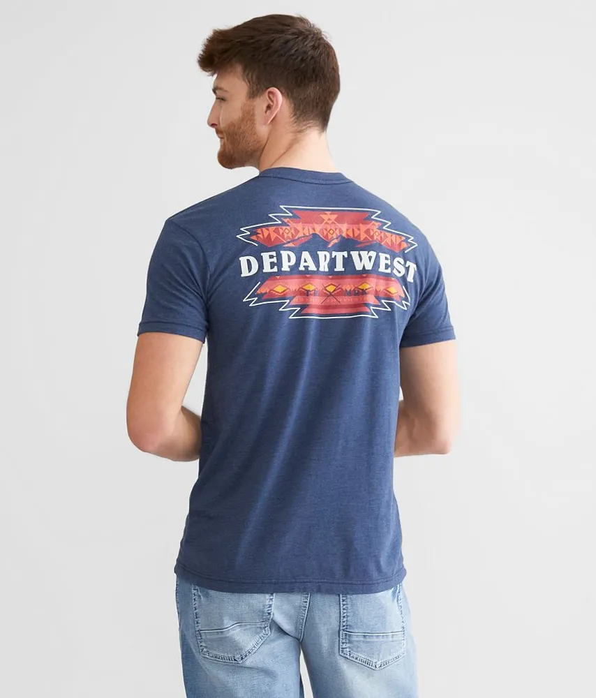 Rocky West T-Shirt