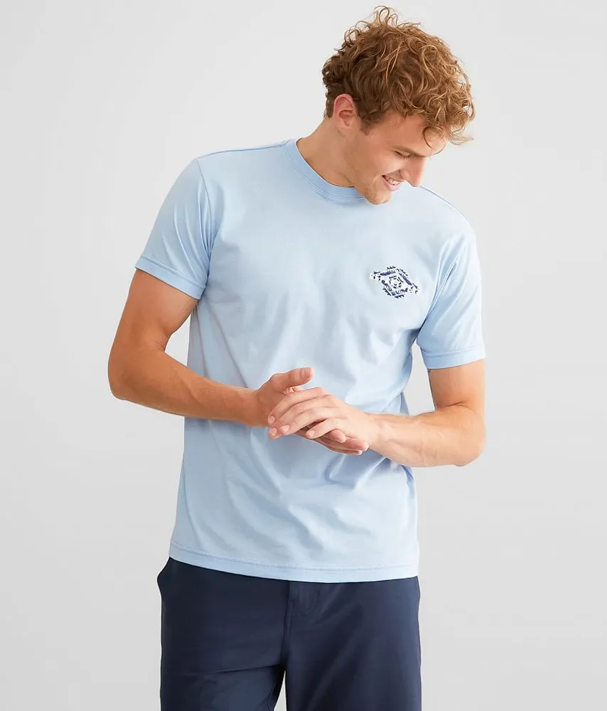 Overlay T-Shirt