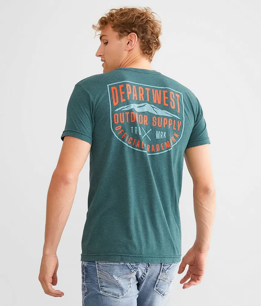Keep Riding T-Shirt