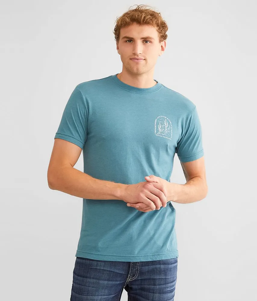 Prickly Pronghorn T-Shirt