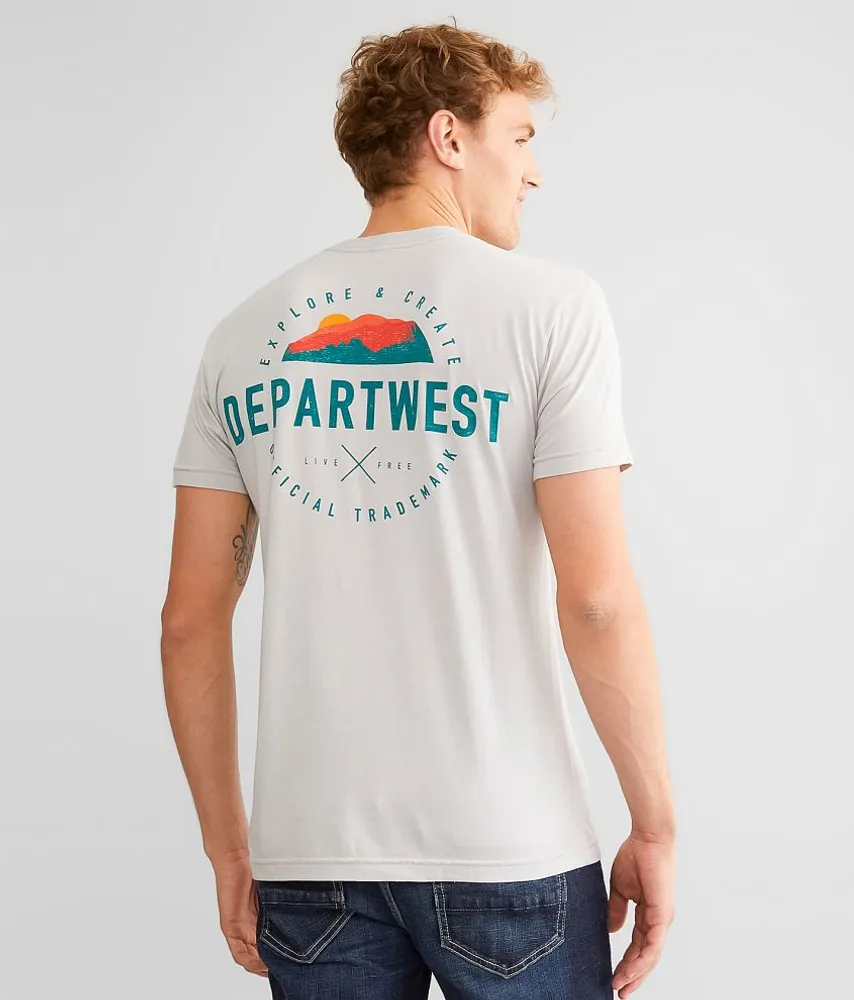 Setting Sunset T-Shirt
