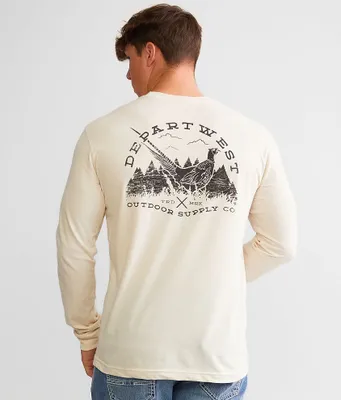 Departwest Fowl Play T-Shirt