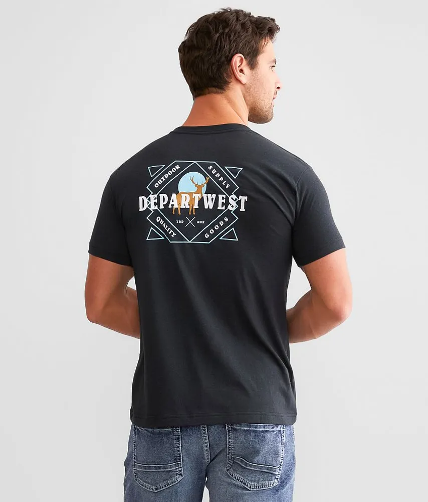 Less Traveled T-Shirt