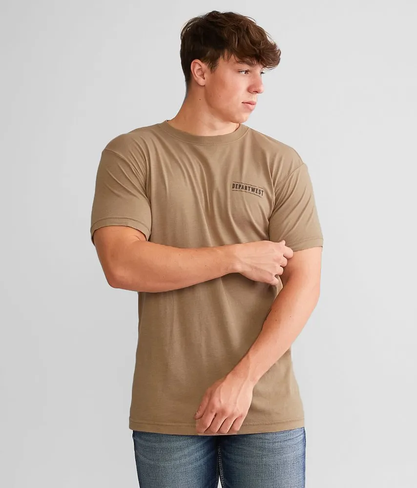 Post T-Shirt