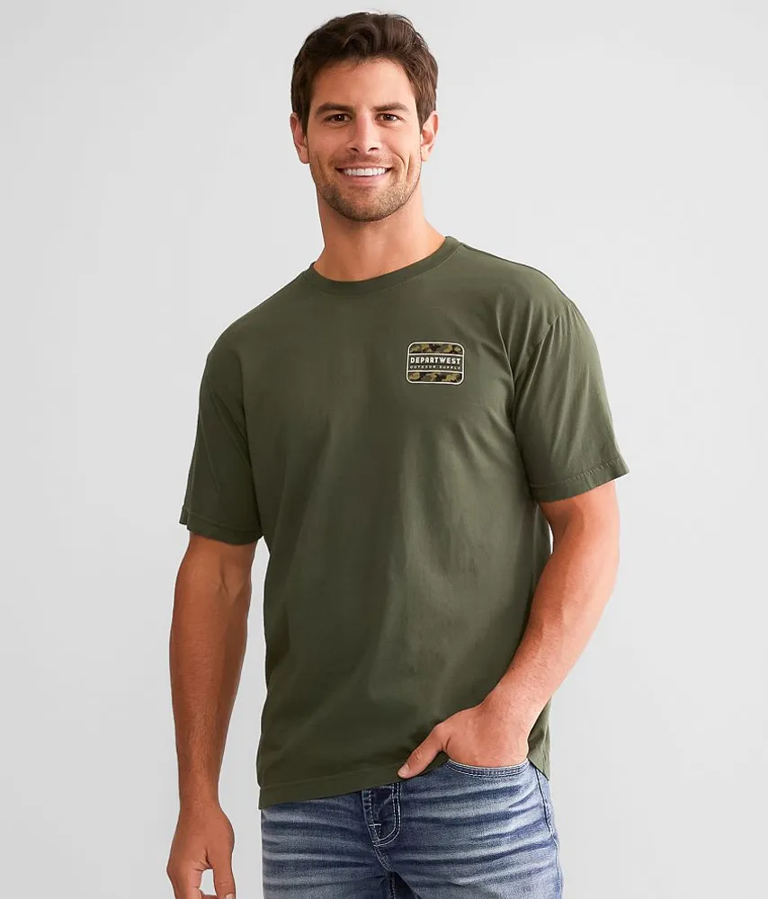 Duck Blind T-Shirt