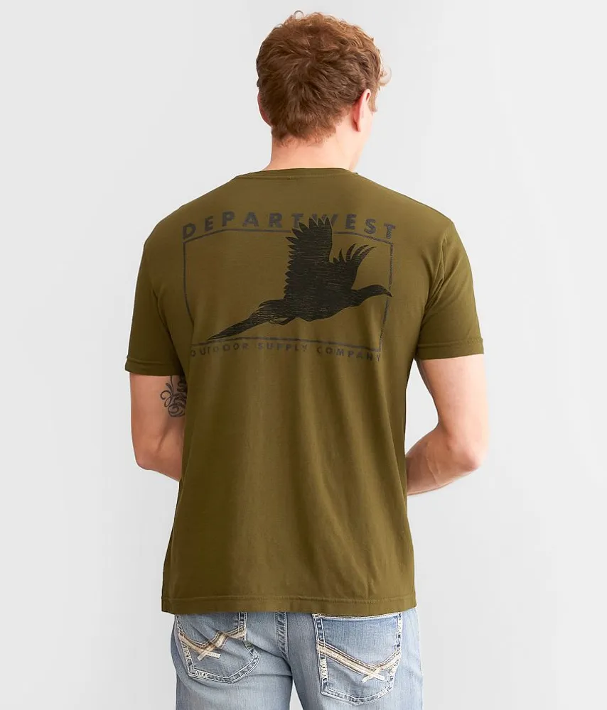 Pheasant Hunt T-Shirt