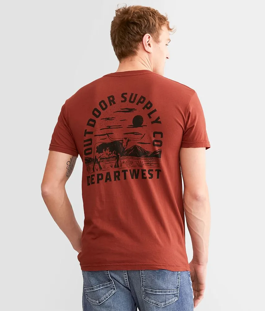 Ranch Style Nights T-Shirt