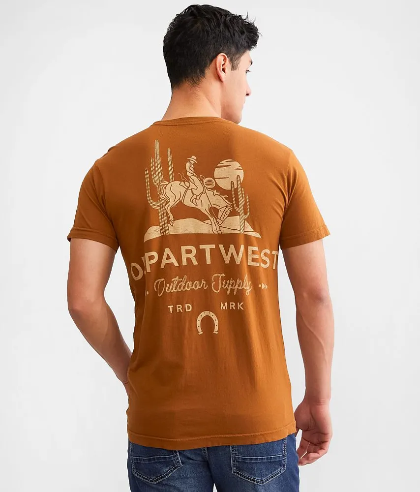 Dark Night T-Shirt
